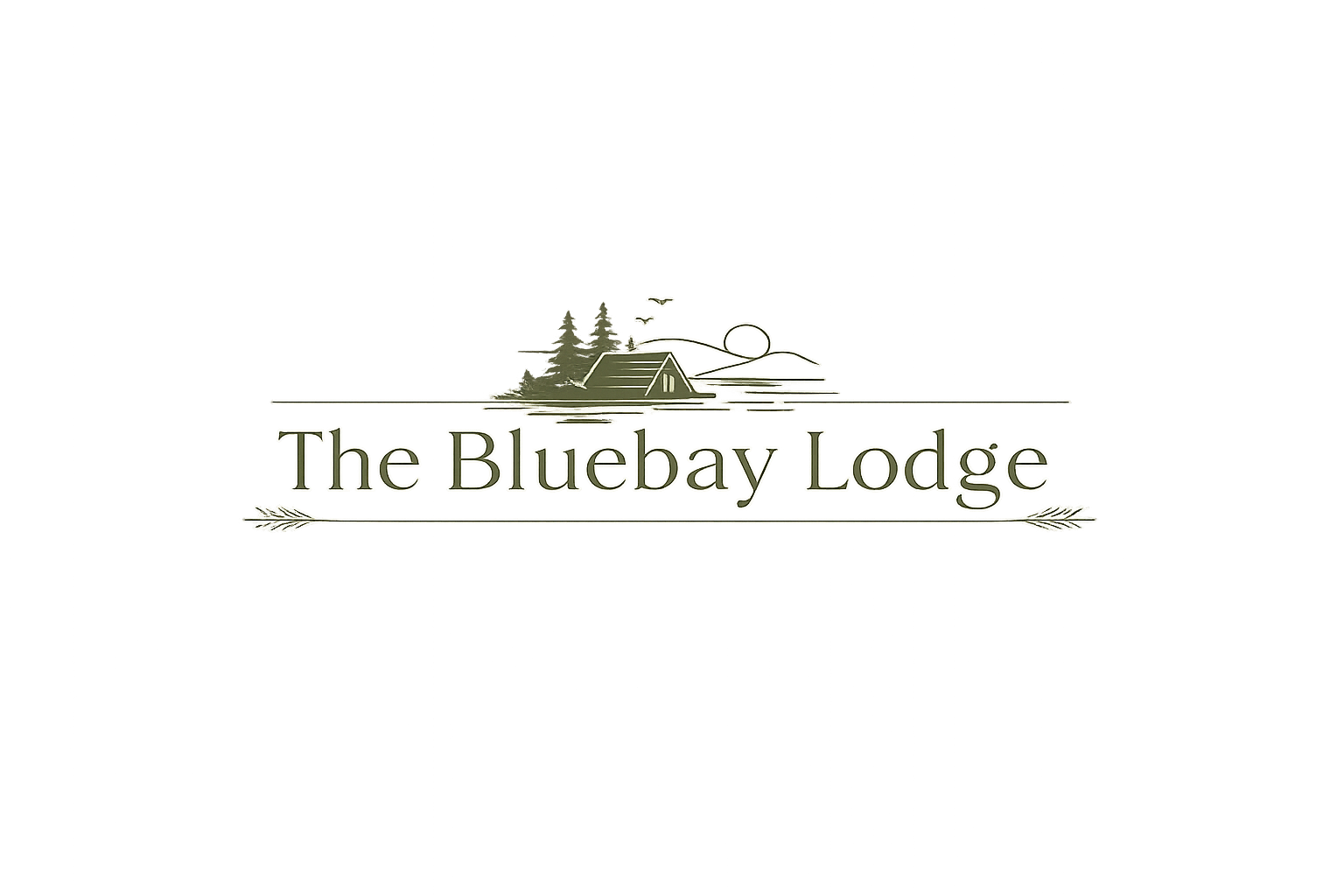 The Bluebay Lodge